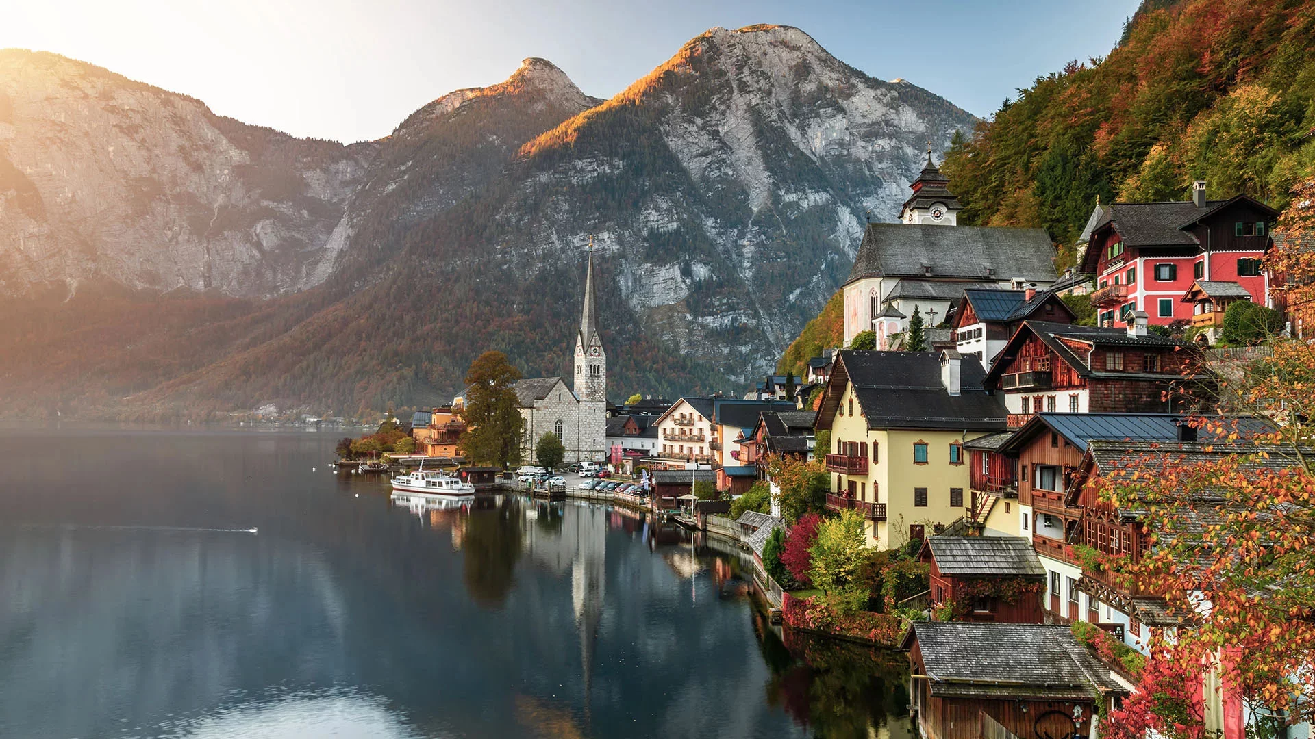 country image
